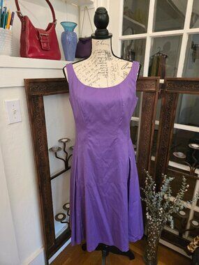 Lafayette 148 New York Dress, BNWOT, Sz 6